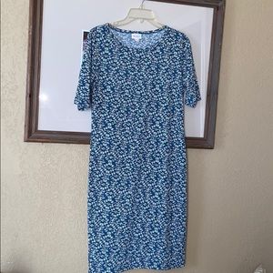 LULAROE WOMEN DRESS